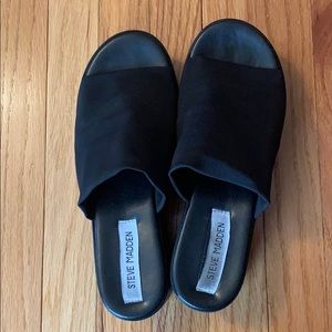 Steve Madden Slinky platform sandal